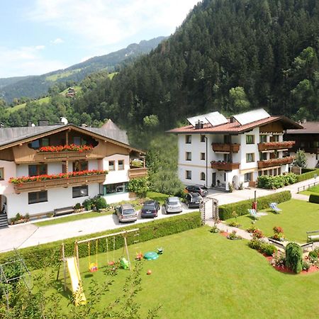 Ferienwohnungen Rahm Mayrhofen Phòng bức ảnh
