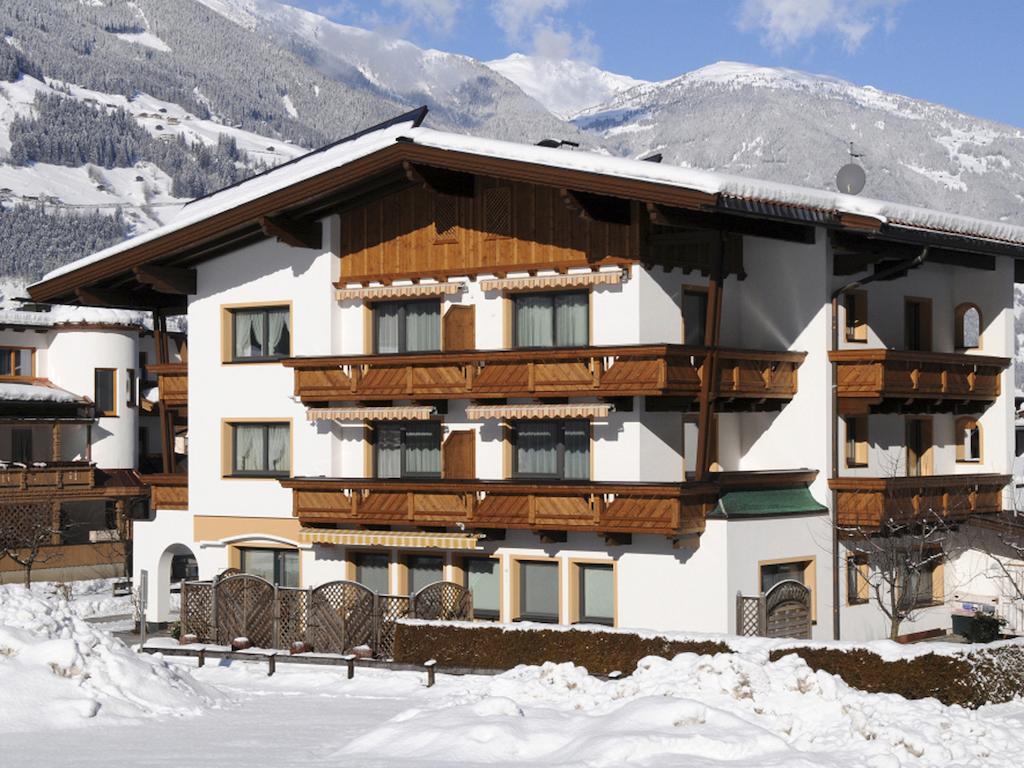 Ferienwohnungen Rahm Mayrhofen Phòng bức ảnh